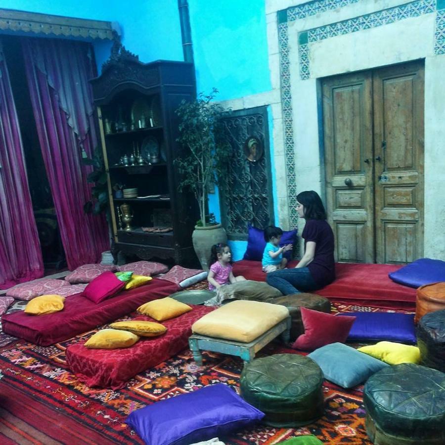 Tiziri Sousse
